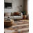 Machine Washable Brown Area Rug-1192006949
