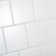 Shades 6" x 6" Glossy Subway Wall Tile