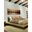 Lindiwe Panoramic Reflection par Parvez Taj - impression sur bois sans cadre-765317760