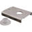 Bi-Fold Door Repair Bracket for 1-3/8 in. Door