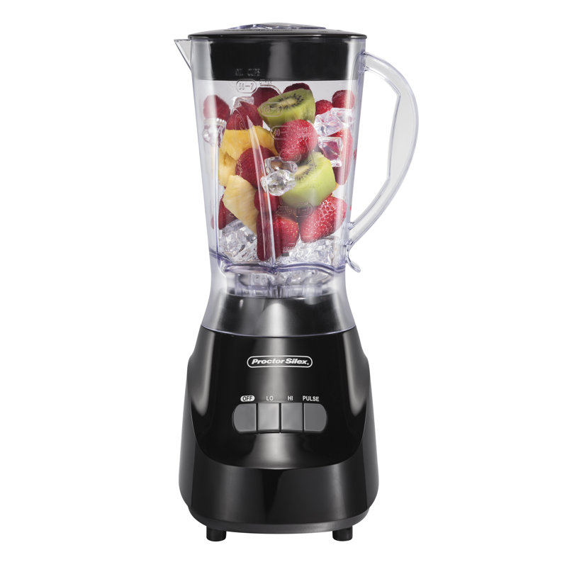 Hamilton Beach Countertop Blender