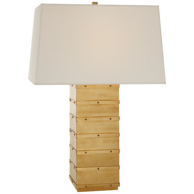 Bleeker Table Lamp