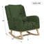 Ellent Rocking Chair-1895076385