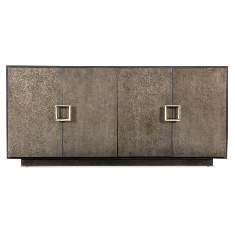 Melange Media Console