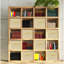 Ensemble de bacs de rangement en tissu-1072474465
