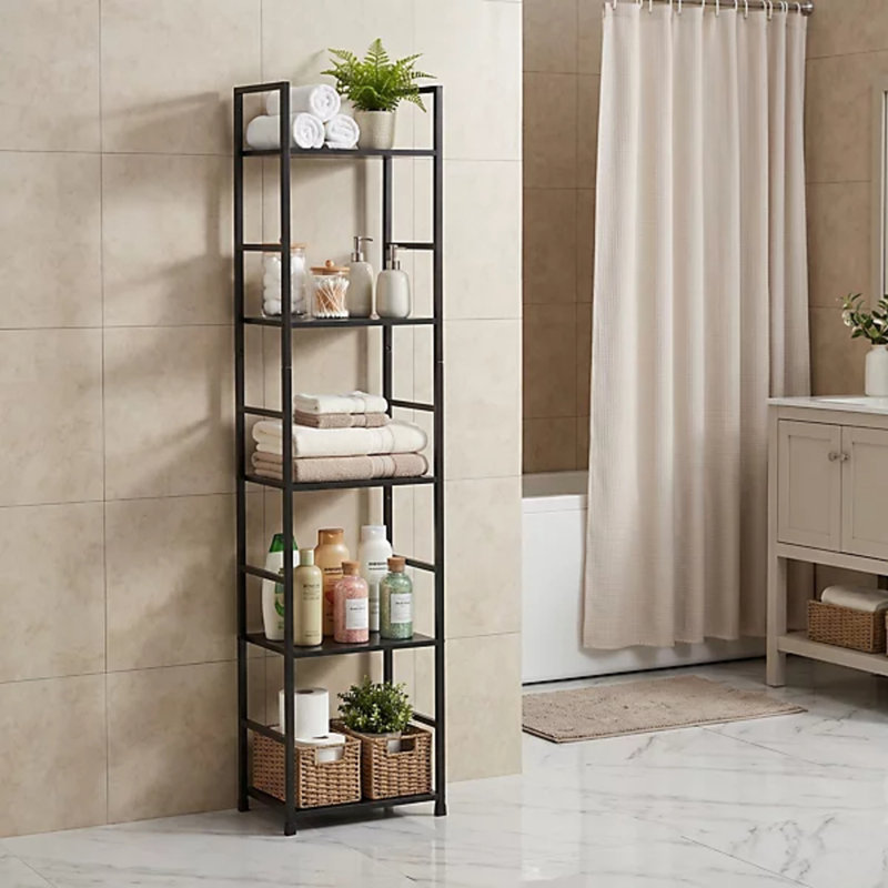 144 H x 23.5 W Bookcase