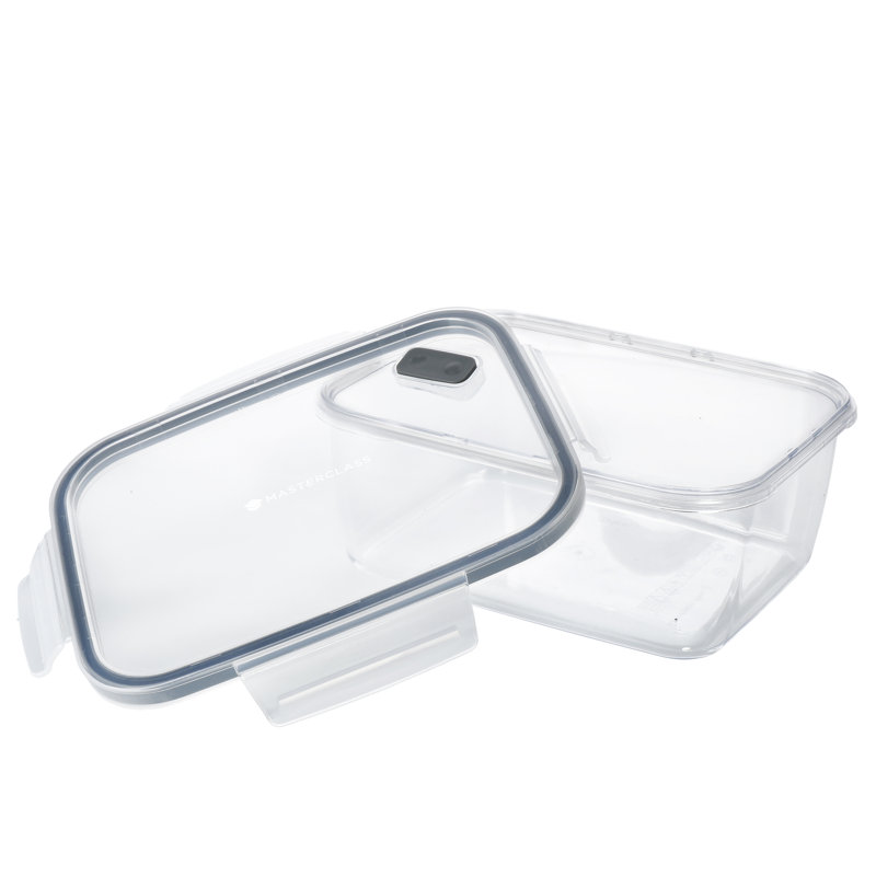 Eco-Snap Food Storage Container