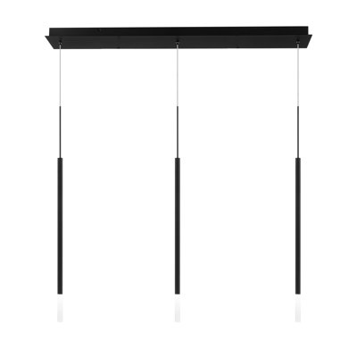 Viggo Linear Multi-Light 4-CCT Pendant