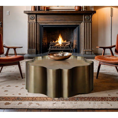 Table basse Eloise