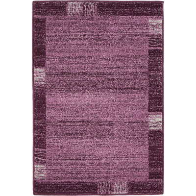 Dejourn Hand Woven Area Rug