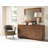 La Costa Solid Wood Rectangle Mirror