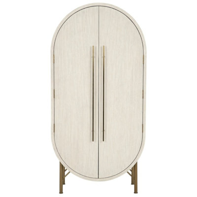 Mullinex Accent Cabinet