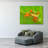 Red Eyed Frog