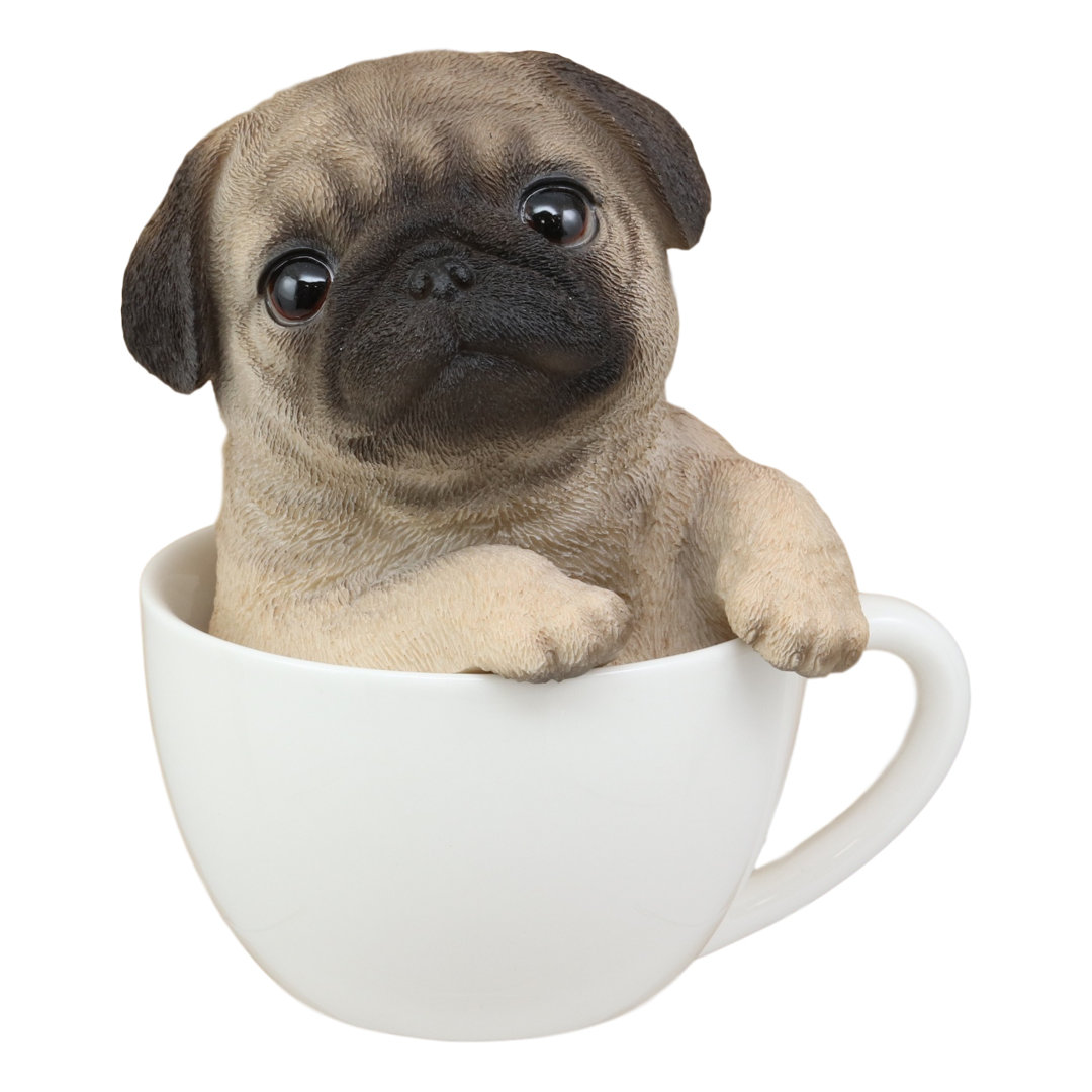 Holdenville Animals Figurines & Sculptures August Grove®