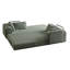 Canapé-lit convertible avec coussin-505979798