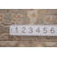 Tapis de couloir oriental All Oushak 3 x 16