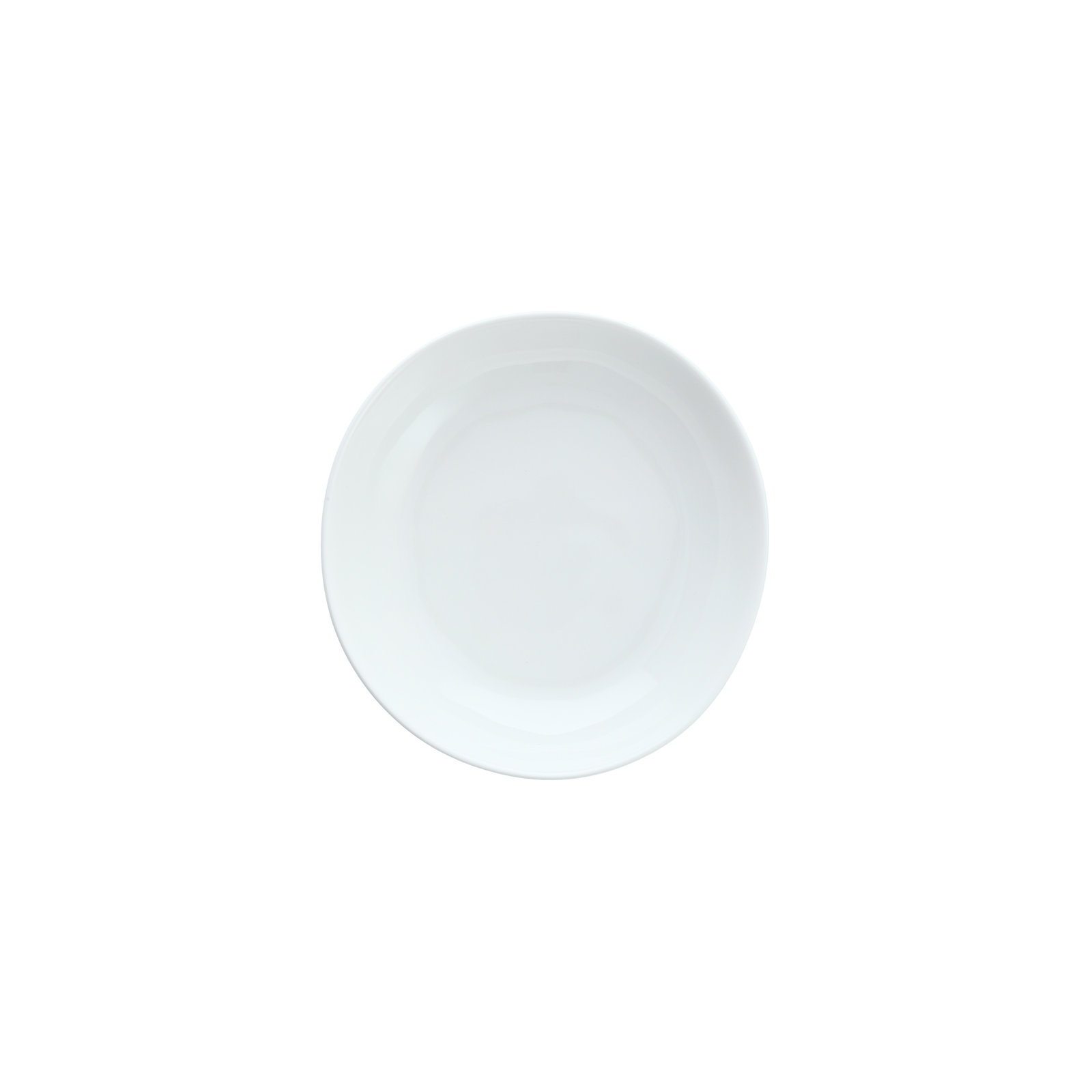 Sandia Soup Bowl, White