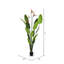 Palmier artificiel en pot Anali-611357208