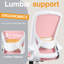 Chaise de bureau ergonomique en filet Office-1968346825