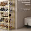 15 paires de rangement pour chaussures-50859686