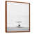 Brown Floater Framed is unavailable