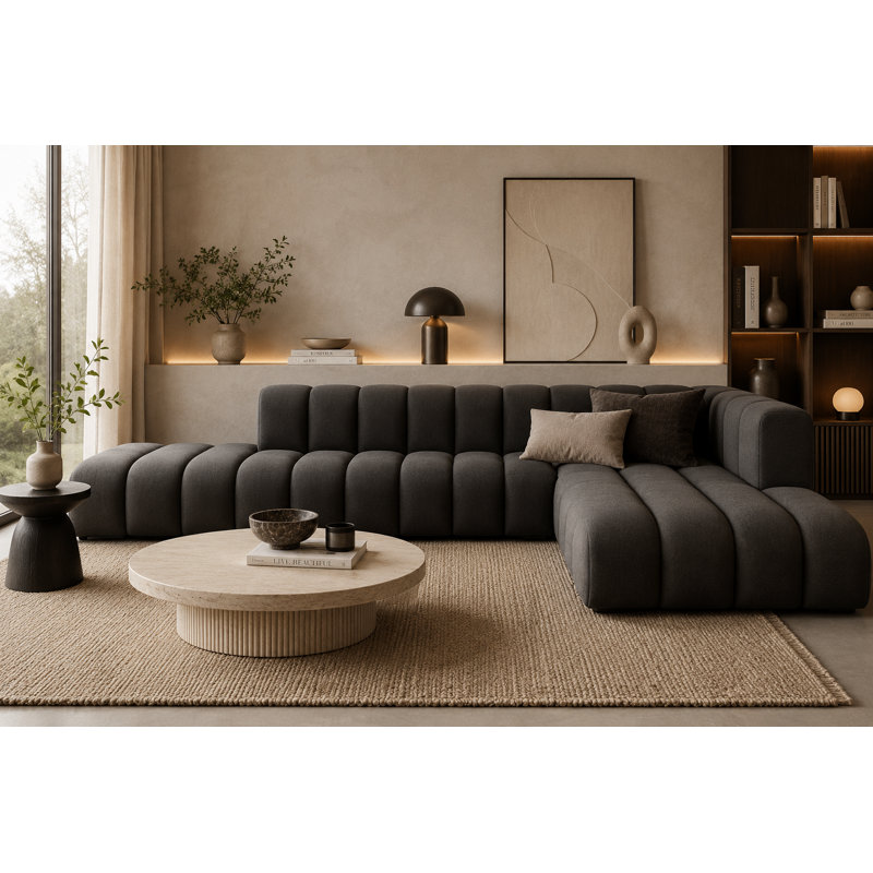 Sectional