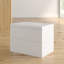Table de chevet 2 tiroirs Mayberry-1275828422