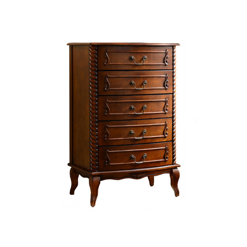 Tatisha Accent Chest