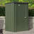 Scotts Garden Storage Cabinet 4 x 3 ft