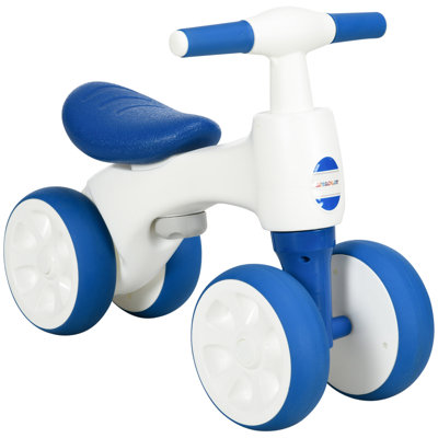 Push/Pull Ride On Toy