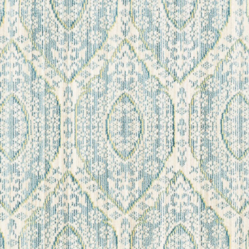 Kailani Abstract Hand Woven Area Rug, Rectangle 122 x 183 cm