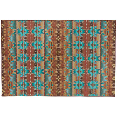Kuol Flatweave Rug