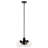 Steel Dimmable Globe Chandelier-1264815436-1264815435-1264815434
