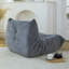 Fauteuil à billes de sol Fauteuil à billes pour adulte Fauteuil à billes Fireside-1670380181