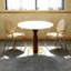 Table de salle à manger 33,5 po-519272866