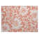 Midlothian Washable Floral Indoor / Outdoor Rug