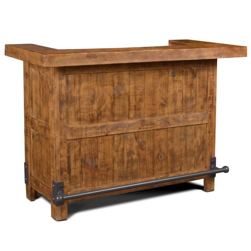 Armoire de bar 23 po Jamaree
