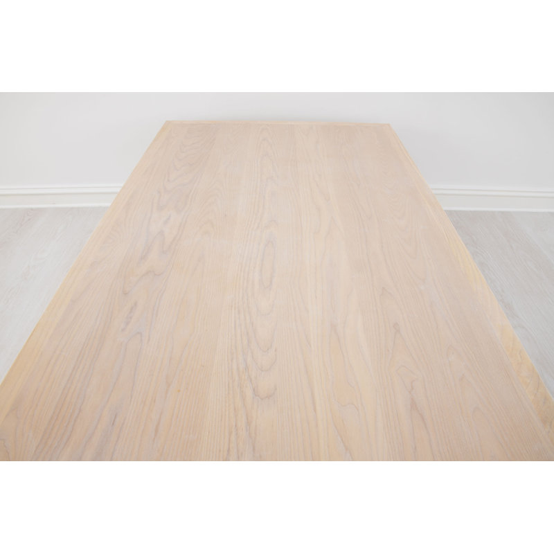 Tommy Solid Wood Coffee Table