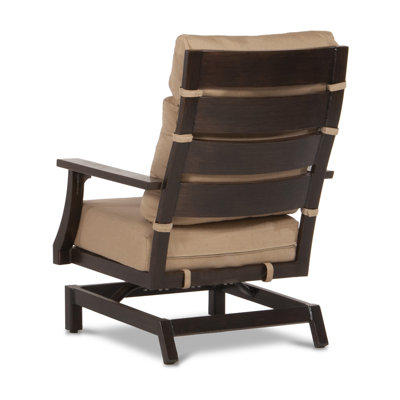 Bungalow Outdoor Lounge Chair