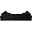 Jocqua Velvet U-Shaped Sectional Reversible-2030298854