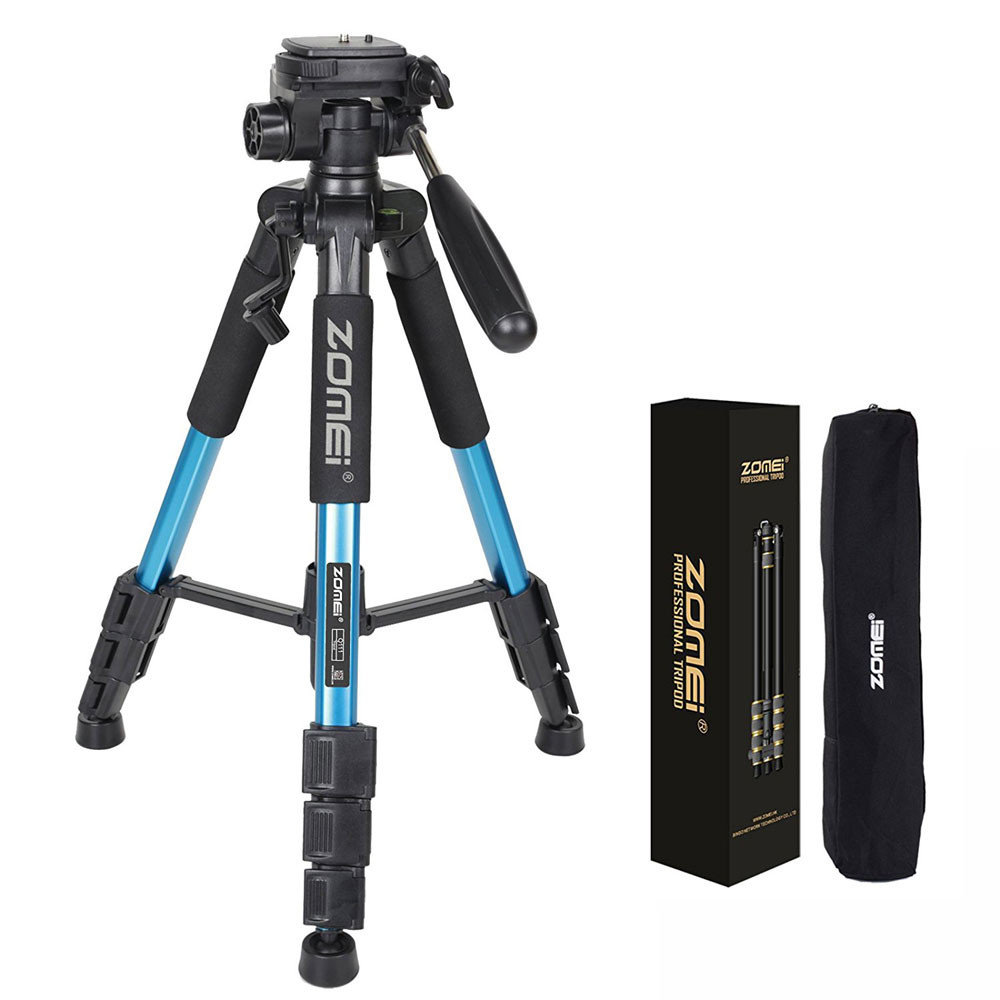 Ktaxon Professional Aluminum Alloy Camera Tripod Lighting Stand ...