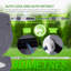 Plastic Hose Reel-124606932