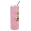 20oz. Stainless Steel Double Wall Glass-221157164-221155522