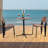 Kenidee 2 - Person Pedestal Dining Set