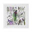 Audubon Exotica Cotton Blend Square Napkins-470141984