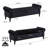 66.9'' Tufted Upholstered Storage Bench-2017097553