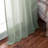 Tenggarong Semi Sheer Curtain Panel Pair-1942813536