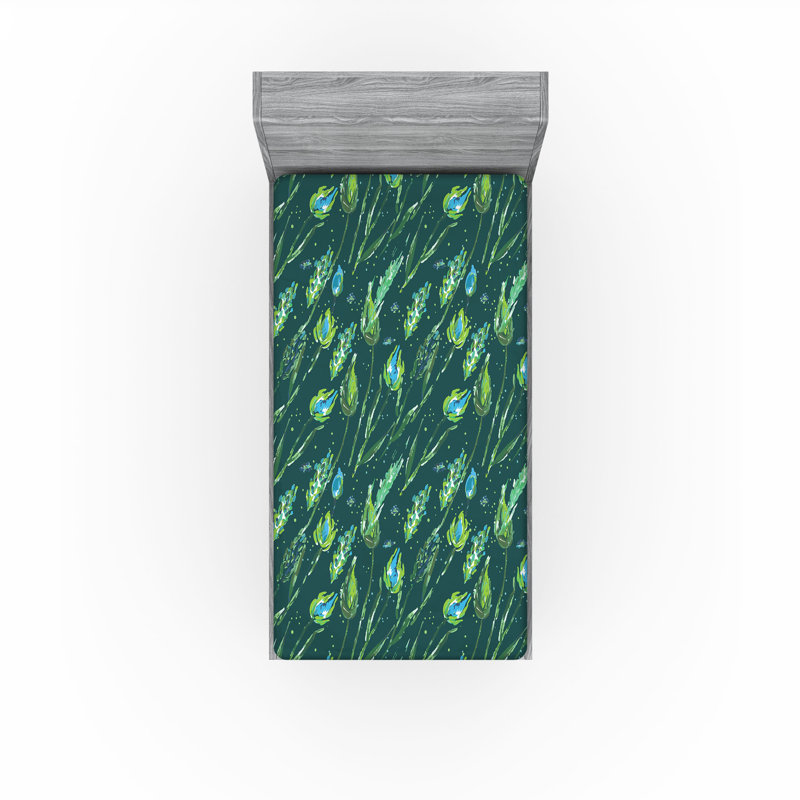 Drap-housse Ambesonne