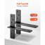 2 supports de tablette flottants robustes-539696309