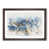 Walnut Framed selected